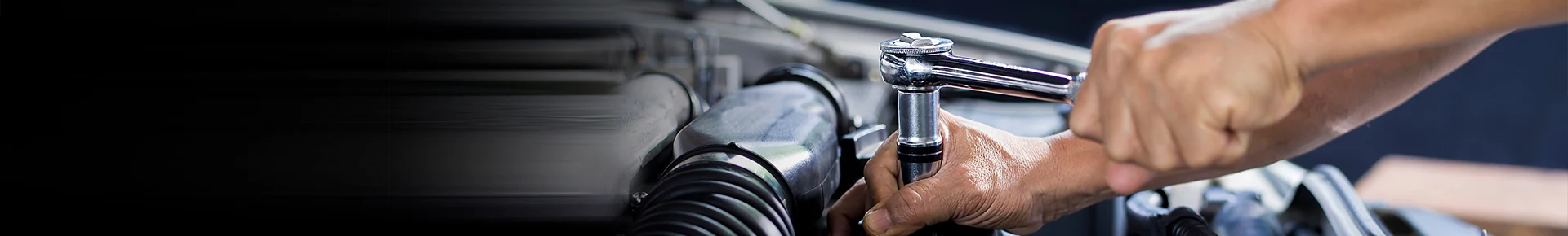 Bosch car service